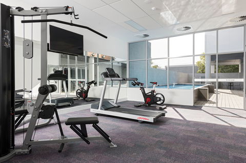 Quest Midland - Hotels Melbourne 5