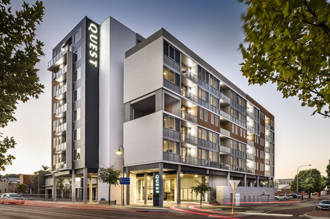 Quest Midland - Hotels Melbourne 6