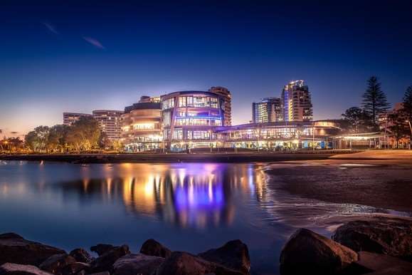 Tweed Heads NSW Hotels Melbourne