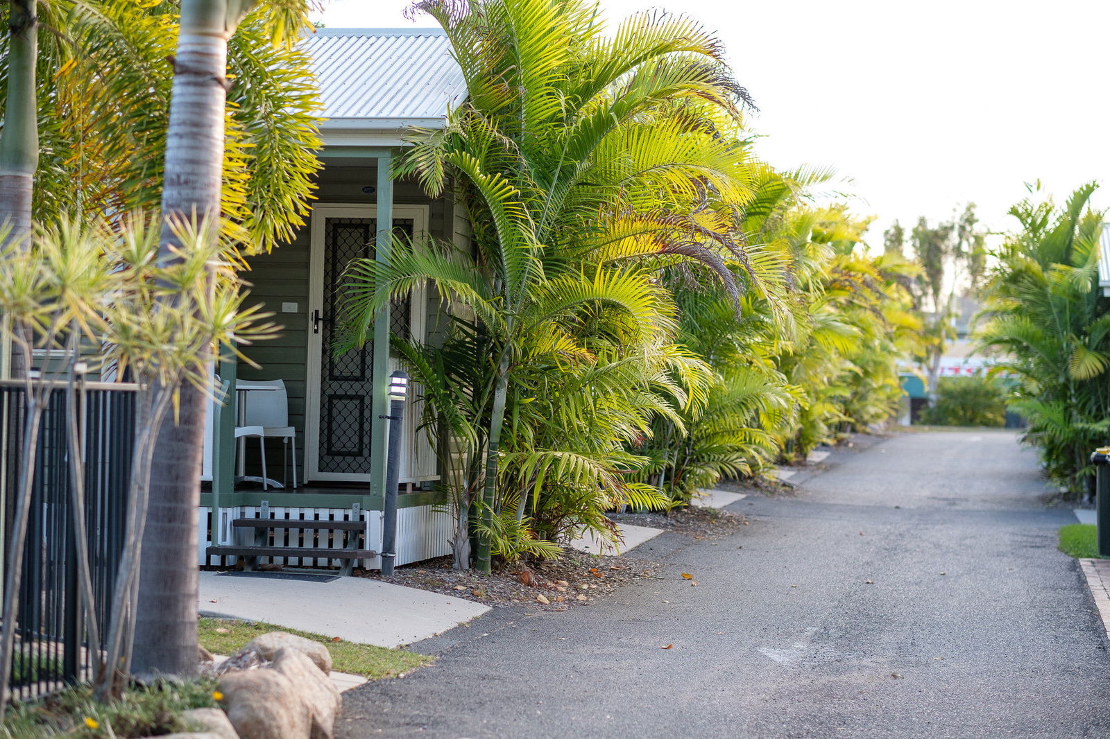 Gladstone QLD Hotels Melbourne