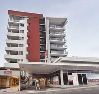 Curtis Central Apartments - Hotels Melbourne