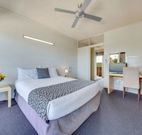 Camelot Motel - Hotels Melbourne