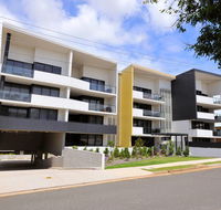 Apartments G60 Gladstone - Hotels Melbourne