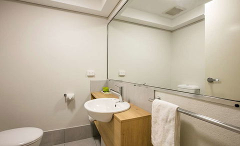 Kawana Waters Hotel By NightCap - Hotels Melbourne 3