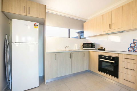 Kawana Waters Hotel By NightCap - Hotels Melbourne 4
