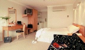 Astor Metropole & Apartment - Hotels Melbourne 0