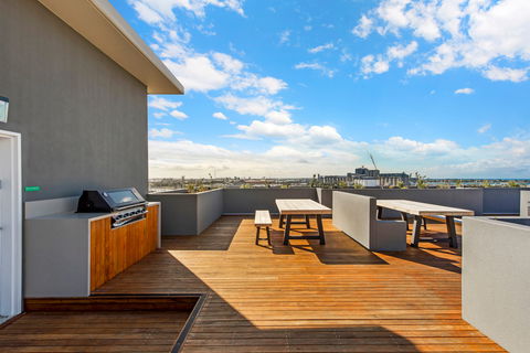 Astra Apartments Newcastle - Hotels Melbourne 0
