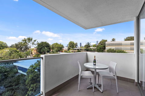 Quest Kelvin Grove - Hotels Melbourne 2
