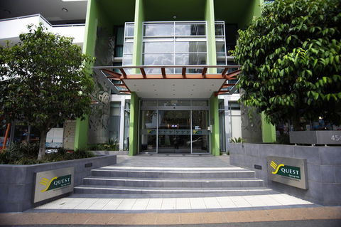 Quest Spring Hill - Hotels Melbourne 0