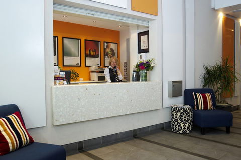 Quest Spring Hill - Hotels Melbourne 1