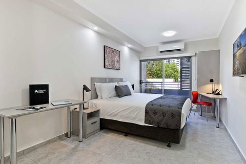Argus Hotel Darwin - Hotels Melbourne 1