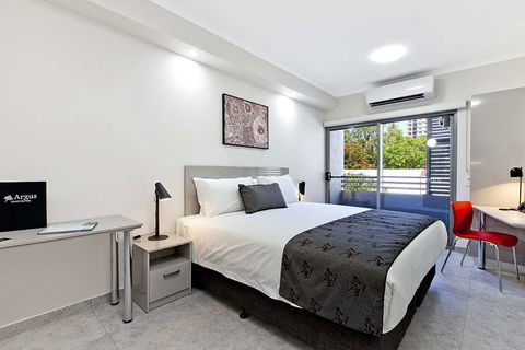 Argus Hotel Darwin - Hotels Melbourne 2
