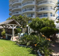 2nd Avenue Beachside Apartments - Hotels Melbourne