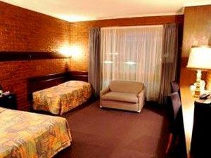 Albury Townhouse Motel - Hotels Melbourne 0