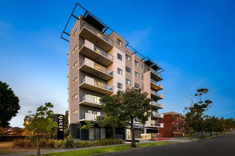 Quest On Rheola - Hotels Melbourne 0