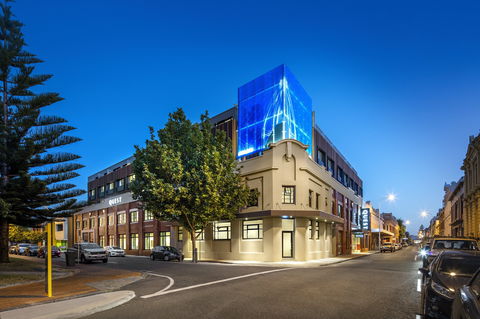 Quest Fremantle - Hotels Melbourne 1