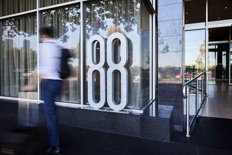 Adina Apartment Hotel On Flinders Street - Hotels Melbourne 0