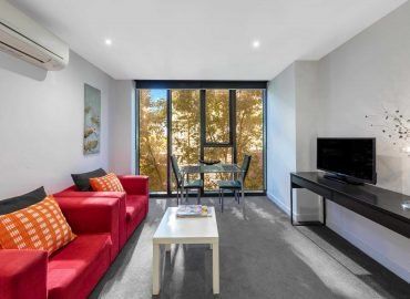 Aura On Flinders - Hotels Melbourne 1