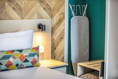 Nightcap At Sylvania Hotel - Hotels Melbourne 0