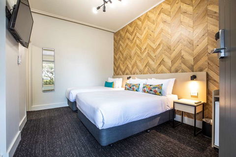 Nightcap At Sylvania Hotel - Hotels Melbourne 1