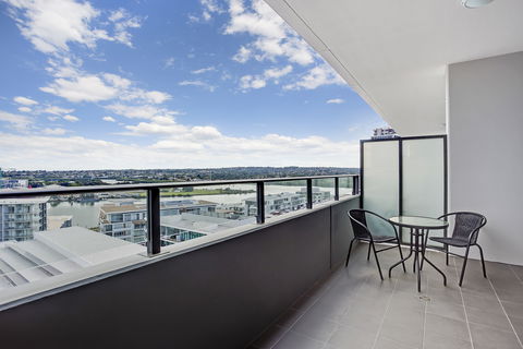 Astra Apartments Rhodes - Hotels Melbourne 0