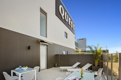 Quest Macquarie Park - Hotels Melbourne 1