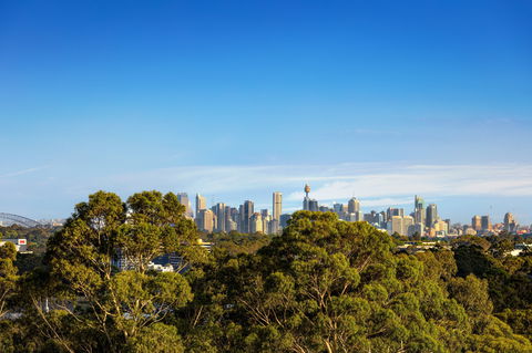 Quest Macquarie Park - Hotels Melbourne 2