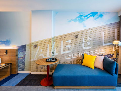 Novotel Melbourne Preston - Hotels Melbourne 1