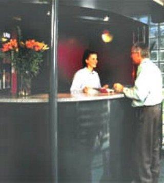 Albert Heights Service Apts - Hotels Melbourne 2