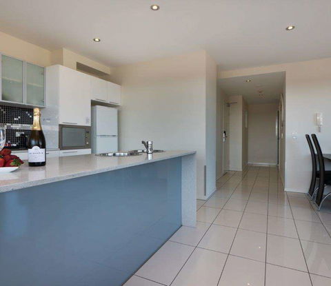 The Chermside Apartments - Hotels Melbourne 0