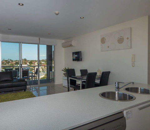 The Chermside Apartments - Hotels Melbourne 1