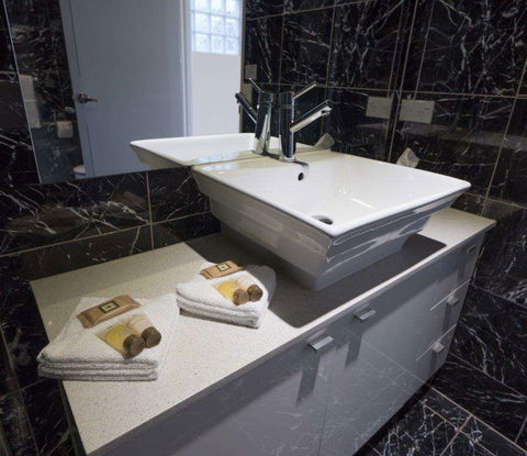 The Chermside Apartments - Hotels Melbourne 2
