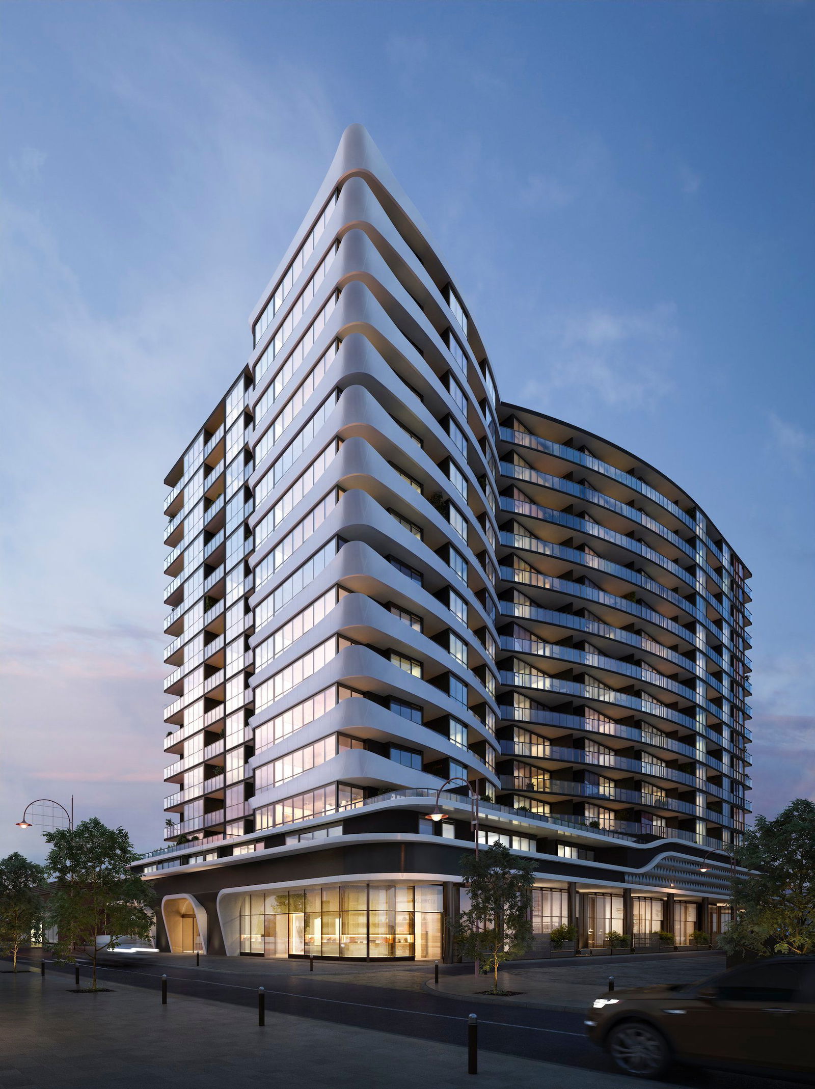 Wheelers Hill VIC Hotels Melbourne
