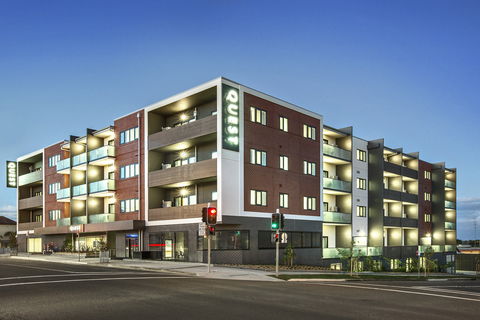 Quest Nowra - Hotels Melbourne 0