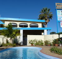 Nowra Motor Inn - Hotels Melbourne