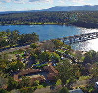 Pleasant Way River Lodge - Hotels Melbourne