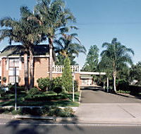 Avaleen Lodge Motor Inn - Hotels Melbourne