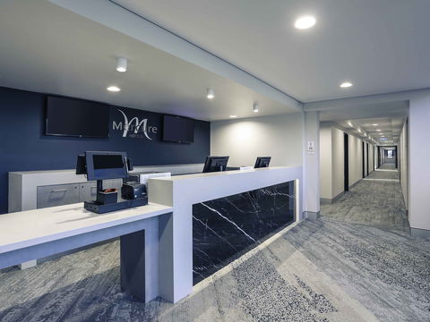 Mercure Tamworth - Hotels Melbourne 1