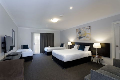 Stockman's Motel, Tamworth - Hotels Melbourne 2