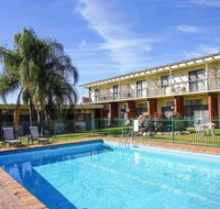 Redhill Tamworth Motor Inn - Hotels Melbourne