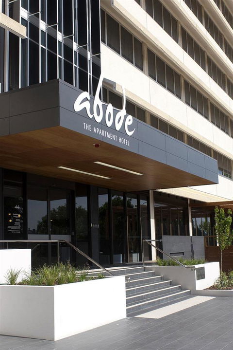 Abode Woden - Hotels Melbourne 0