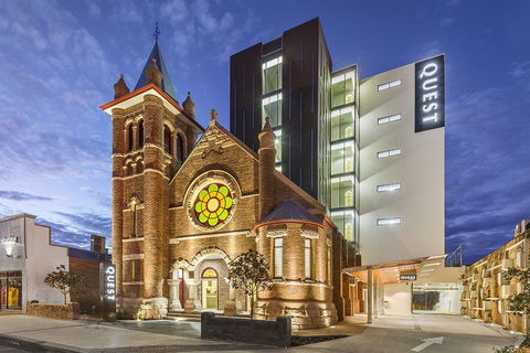 Quest Toowoomba - Hotels Melbourne 0