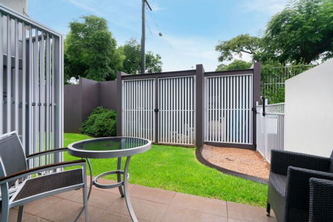 City Golf Club Motel - Hotels Melbourne 2