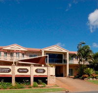Highlander Motor Inn - Hotels Melbourne