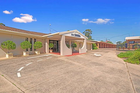 Comfort Inn Glenfield - Hotels Melbourne 2