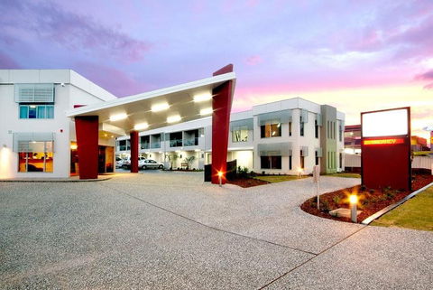 Platinum International - Hotels Melbourne 1