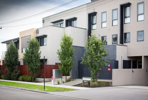 Apartments Of Waverley - Hotels Melbourne 0