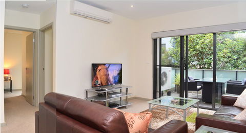 Apartments Of Waverley - Hotels Melbourne 1