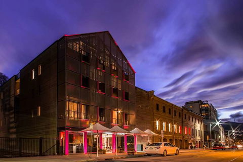 Salamanca Wharf Hotel - Hotels Melbourne 1