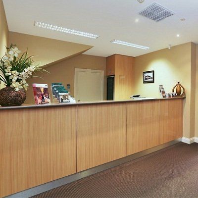 Whyalla Playford Apartments - Hotels Melbourne 1